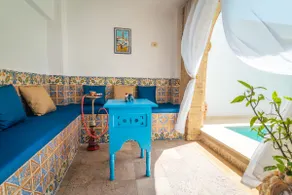 Luxury Arabesque Artisan Villa - Image 5