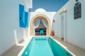 Luxury Arabesque Artisan Villa - Image 2