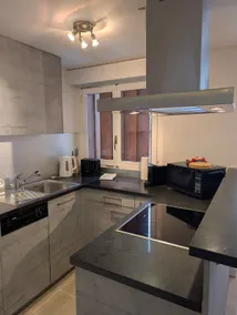 Verbier - Central Modern Apartment - Image 5