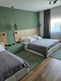 Studio apartment - Image 3
