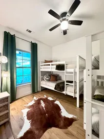 Crew Quarters - Image 2