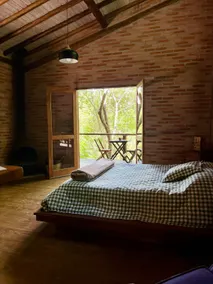 Pitayas Agritourism Tree House: with coffee - Image 3