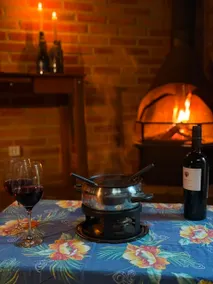 Pitayas Agritourism Tree House: with coffee - Image 4