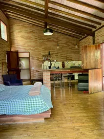 Pitayas Agritourism Tree House: with coffee - Image 2