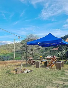 Rancho Vovó Creuza. Close to several waterfalls - Image 5