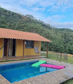 Rancho Vovó Creuza. Close to several waterfalls - Image 2