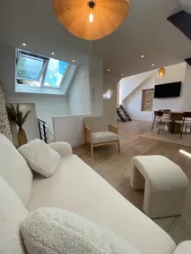 ”L'escale Bretonne” Duplex - Image 2
