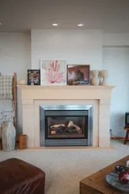 Stunning Beachfront Retreat Sleeps 12 - Image 2