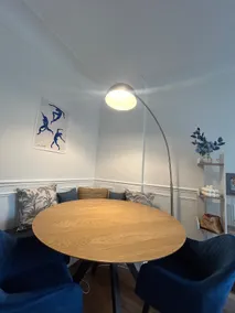 Nice and cozy apartment. - Image 2