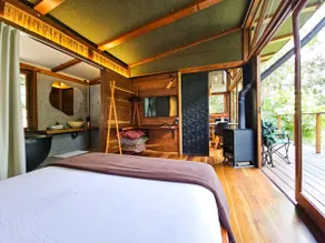 Romantic cabin near BH @VillaKoi_ - Image 2