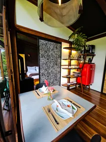 Romantic cabin near BH @VillaKoi_ - Image 4