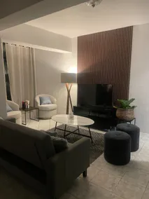 Apartment with a view and exit to the lake - Image 4