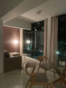 Apartment with a view and exit to the lake - Image 5