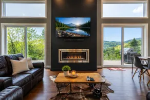 Incredible view & Spa - L'Odace - Image 2