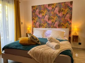 Pépite: Private spa, swimming pool and garden. - Image 2