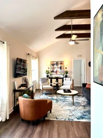My Old ”New” Kentucky Home - Image 2