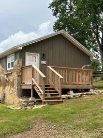 The Lincoln House on Bull Shoals Lake - Image 2