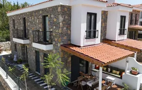 Villa Carian Trail evdatca - Datca Kargi Bay, Close to Beach - Image 2