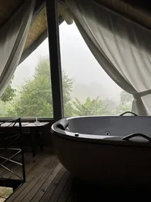 Sol Nascente cabin - Image 2