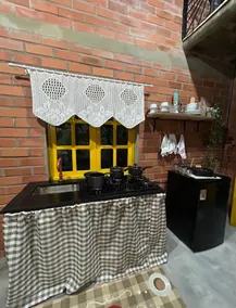 Sol Nascente cabin - Image 3