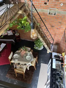 Sol Nascente cabin - Image 5