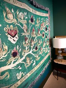 PET Friendly Harry Potter w/ TWO KING BEDS - Image 4