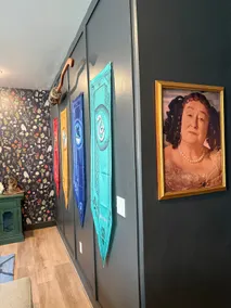PET Friendly Harry Potter w/ TWO KING BEDS - Image 3