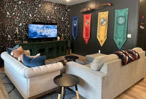 PET Friendly Harry Potter w/ TWO KING BEDS - Image 2