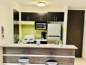 Beautiful private apartment in Ecovivienda Stage 2 - Image 5