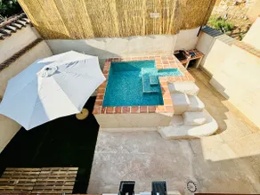 Pool and spa, 10 minutes from Puy du Fou (sleeps 14) - Image 5