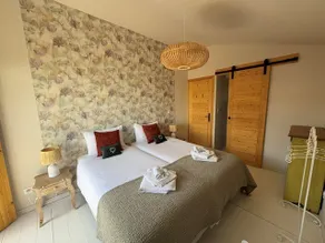 Le Tinailler Gite d'exception au coeur des Vignes- Deux suites parentales - Amazing place - Image 3