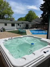 The Moose: Pool, HotTub, Game Rm - PoolTables &Bar - Image 3