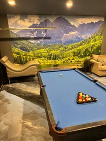 The Moose: Pool, HotTub, Game Rm - PoolTables &Bar - Image 2