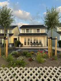 Beachhouse Wadmeer - Aan het water - Image 4