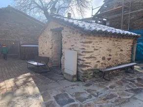 Rural house in a mountain village - Image 3