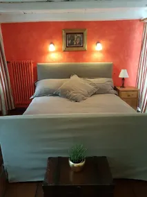 Romantic house - Image 4
