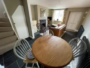 Cosy 2 bedroom stone cottage in Charlton - Image 4