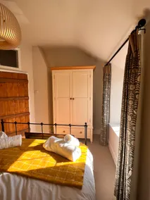 Cosy 2 bedroom stone cottage in Charlton - Image 3