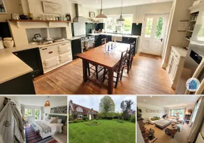 Old School House in Beautiful Essex Countryside - Image 3