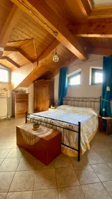 Accommodation in Canavese: terrace, pool and BBQ! - Image 4