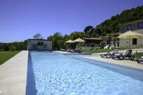 Casa d'Henrique Retreat Pool and Spa - Image 5
