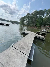 The Yake House at Clarks Hill Lake - Image 3