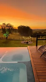 Private Paradise Chalet | Your Hill Country Hideaway - Image 4