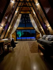 Private Paradise Chalet | Your Hill Country Hideaway - Image 5