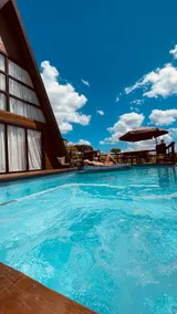 Private Paradise Chalet | Your Hill Country Hideaway - Image 3