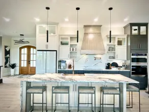 Masters Luxury Home! -4BR, Private Dock/Sauna - Image 4