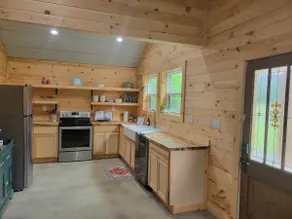 Moon Tree Cabin ~July 20-24th NOW OPEN! - Image 3