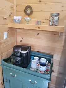 Moon Tree Cabin ~July 20-24th NOW OPEN! - Image 4