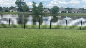 4BR 2BA Family Home On a Lake - Image 3