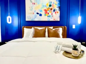 Modern Comfort Retreat W/ Wi-Fi & Netflix in Utica - Image 3